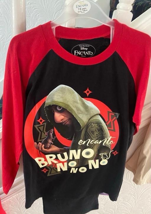 Buy & Sell Acocks Green Birmingham - Photos for Unisex pyjamas size 5/6 & 7/8 years