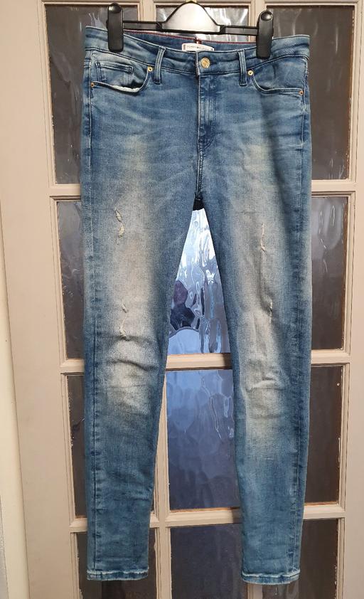 Buy & Sell Oxley Wolverhampton - Photos for Stretch jeans