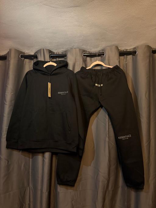 Buy & Sell Ocean Village Southampton - Photos for Essential tracksuit