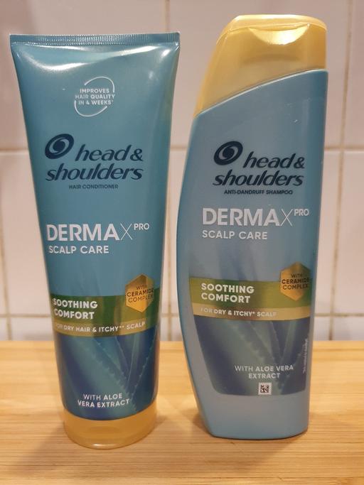 Buy & Sell Lower Sydenham South East London - Photos for Head and shoulders shampoo and conditioner