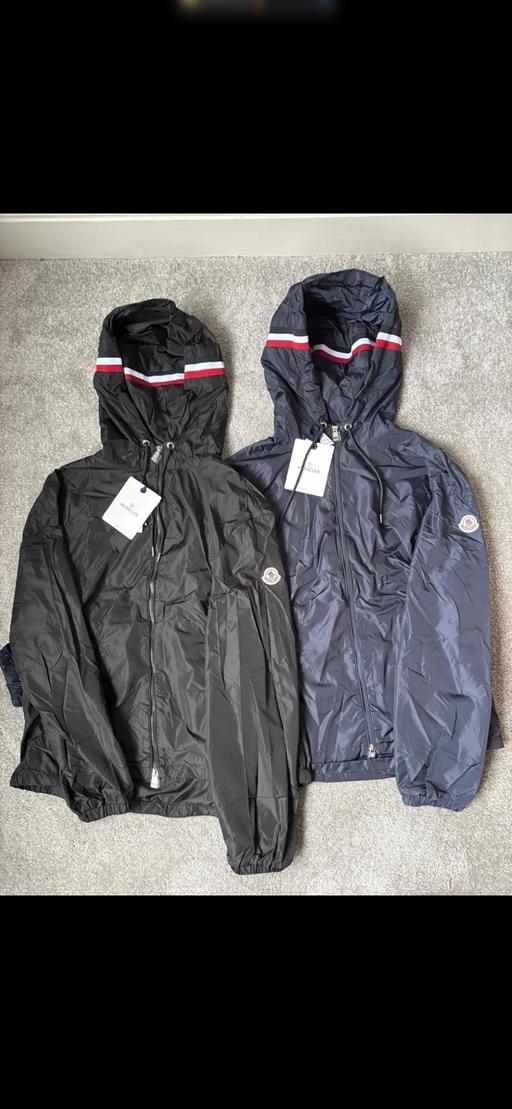 Buy & Sell Port Sunlight Wirral - Photos for Moncler grimpeurs jacket