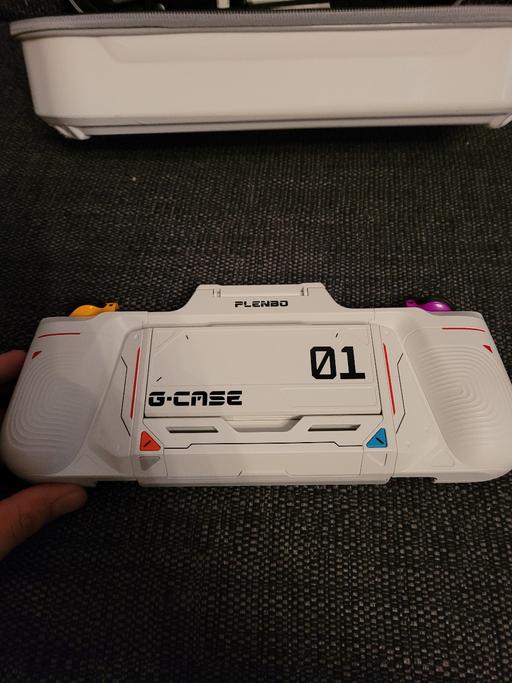 Buy & Sell Lochore Fife - Photos for g-case