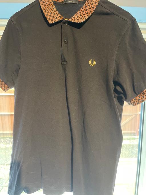 Buy & Sell Park Farm Industrial Estate Redditch - Photos for Fred Perry bundle. 4 jumpers 2 polos