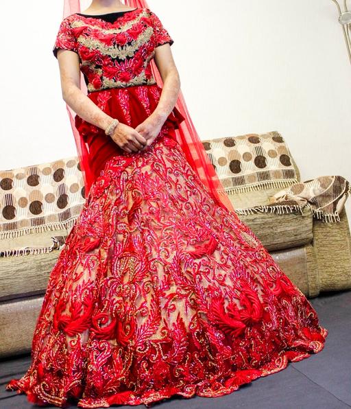 Buy & Sell Blackburn Blackburn with Darwen - Photos for bridal dress from zefaith