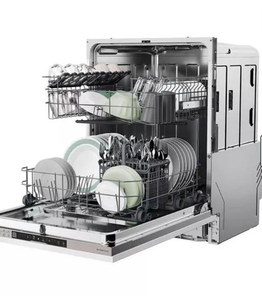 Buy & Sell Willington Milton Bedford - Photos for Brand New Integrated dishwasher