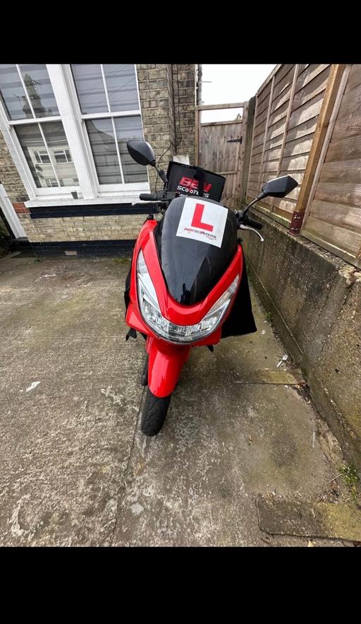 Vehicles Southwark Central London - Photos for Honda PCX 2015