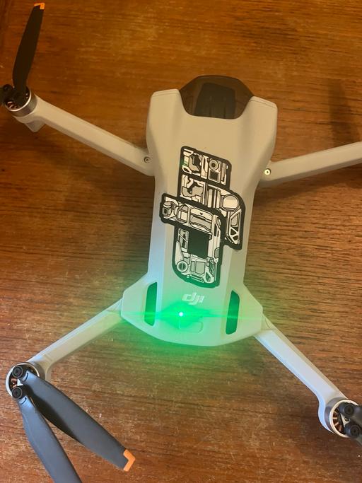 Buy & Sell Tollesbury Maldon - Photos for Dji mini3 Drone