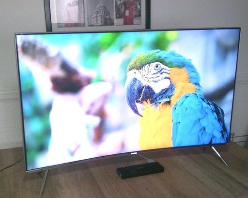 Buy & Sell Thorneywood Nottingham - Photos for Samsung 43