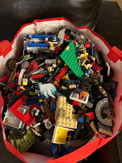 Buy & Sell Tollesbury Maldon - Photos for Mixed Lego’s