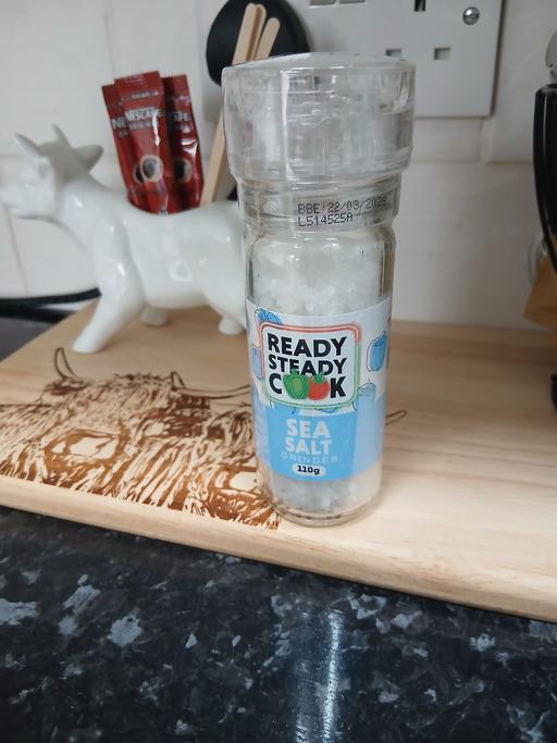 Buy & Sell Bradley Fold Trading Estate Bury - Photos for Salt / Grinder New