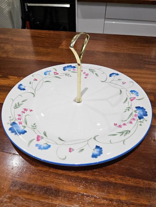 Buy & Sell Bradmore Wolverhampton - Photos for Royal Doulton Afternoon Tea server