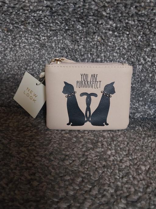 Buy & Sell Essington Wolverhampton - Photos for New. New Look Coin Purse