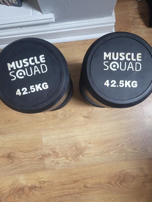 Buy & Sell Birchills Walsall - Photos for dumbells
