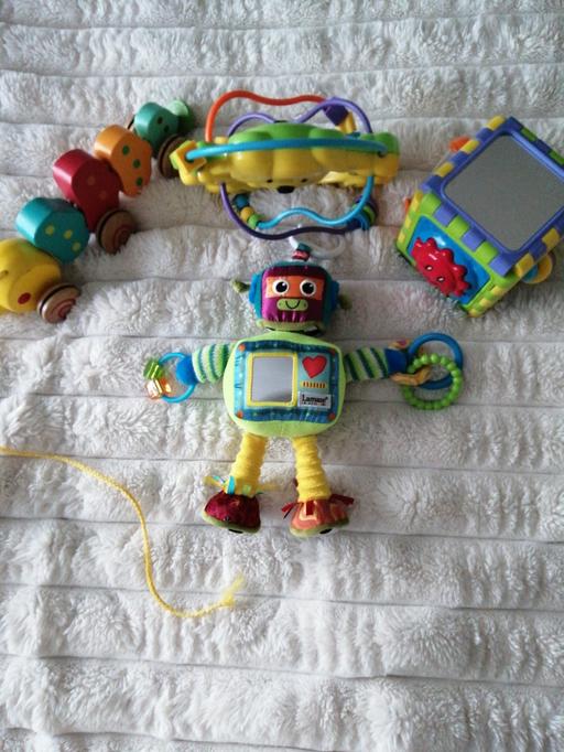 Buy & Sell Wednesfield Wolverhampton - Photos for toy bundle