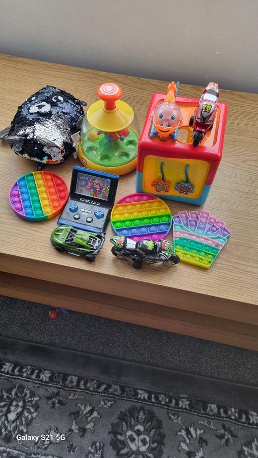 Buy & Sell Balsall Heath Birmingham - Photos for kids toy