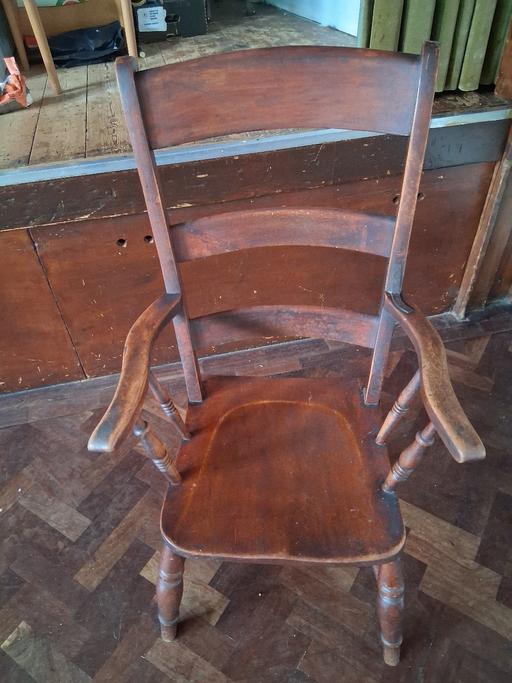 Buy & Sell Bayton Road Industrial Estate Nuneaton and Bedworth - Photos for WINDSOR Chair