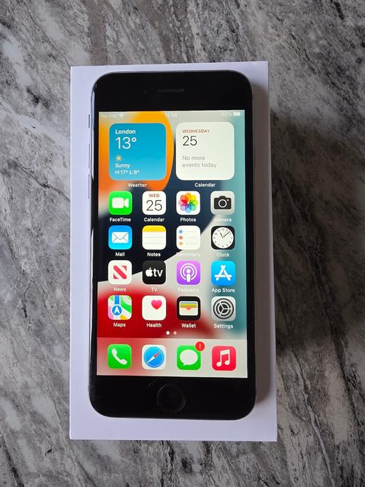 Buy & Sell Liverpool Liverpool - Photos for IPhone 6s unlock any sim