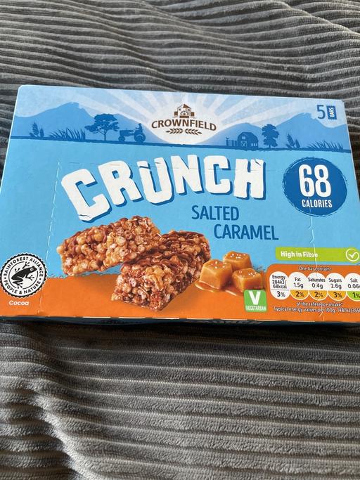 Buy & Sell Pensnett Trading Estate Dudley - Photos for Crunch