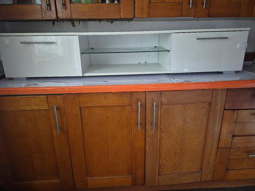 Buy & Sell Forest Gate East London - Photos for Tv cabinet