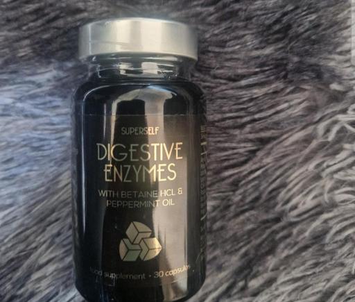 Buy & Sell Bardsley Oldham - Photos for Digestive Enzyme Supplements