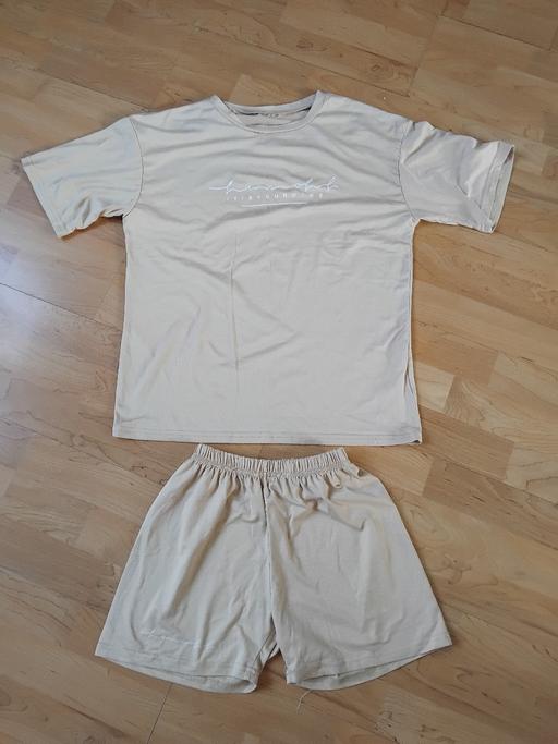 Buy & Sell Stow Heath Wolverhampton - Photos for Shorts & Tishirt S.