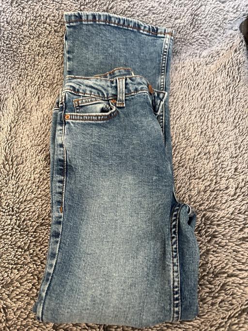 Buy & Sell Southsea Portsmouth - Photos for New Look girls jeans age 10