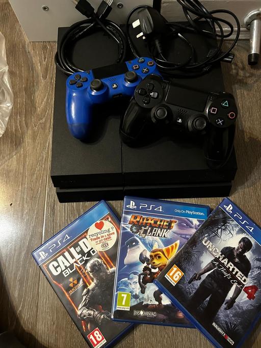 Buy & Sell Manor Park East London - Photos for PS4