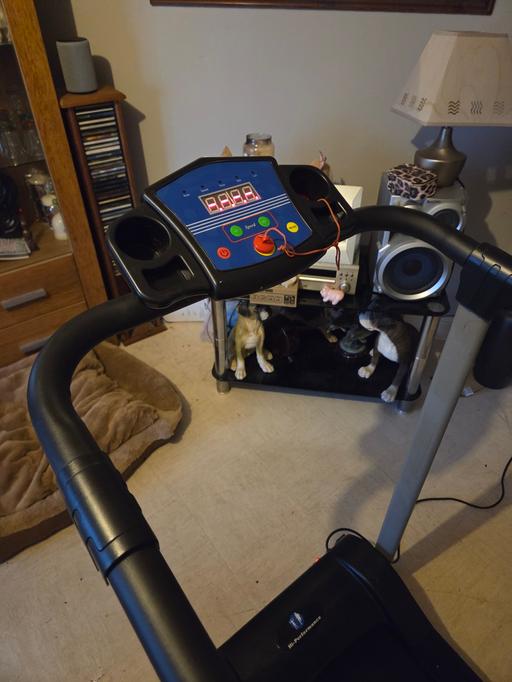 Buy & Sell Mitcham Merton - Photos for treadmill for sail