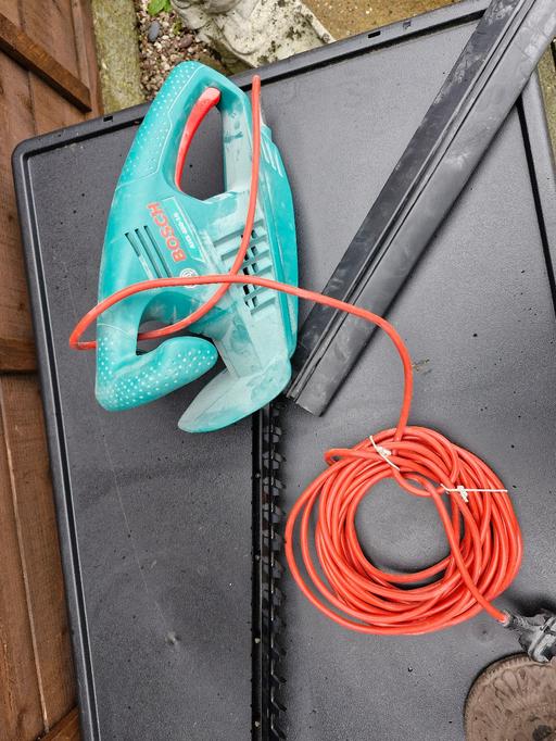 Buy & Sell Sheldon Birmingham - Photos for bosch hedge trimmer