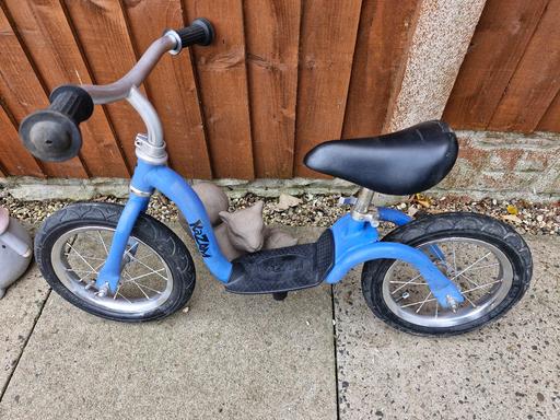 Buy & Sell Sheldon Birmingham - Photos for balance bike