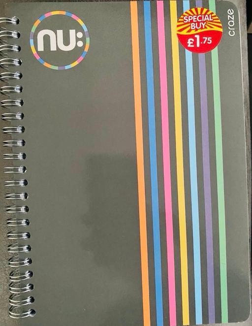 training Camp Hill Birmingham - Photos for Notebooks