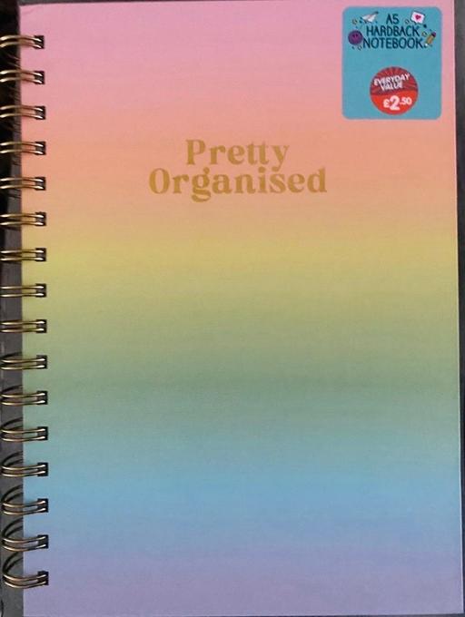 training Camp Hill Birmingham - Photos for Notebook