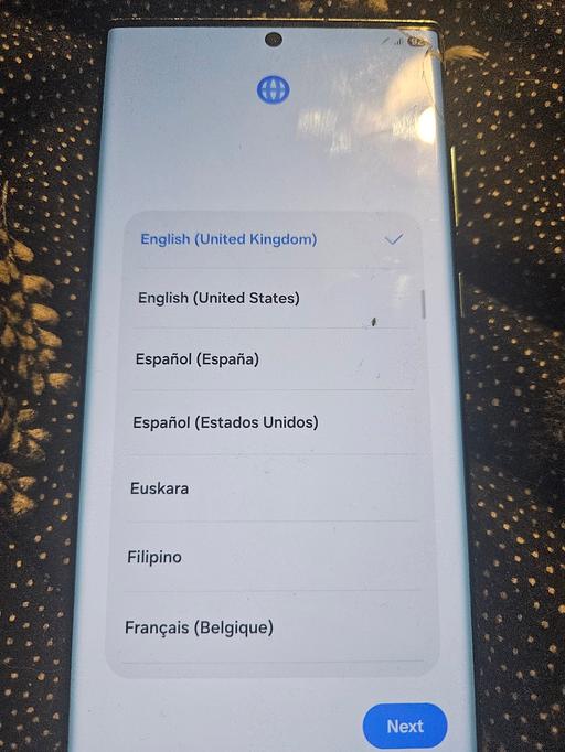 Buy & Sell Ellesmere Port Cheshire West and Chester - Photos for Samsung s22 ultra