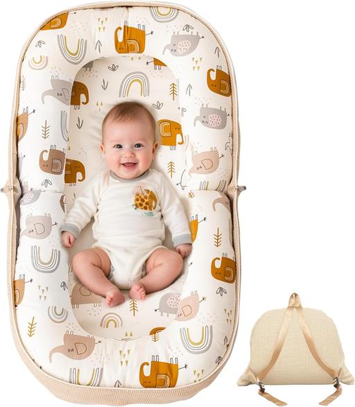 Buy & Sell Kimberworth Rotherham - Photos for Baby Nest Pillow Lounger