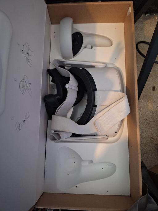 Buy & Sell Birchills Walsall - Photos for meta quest 2