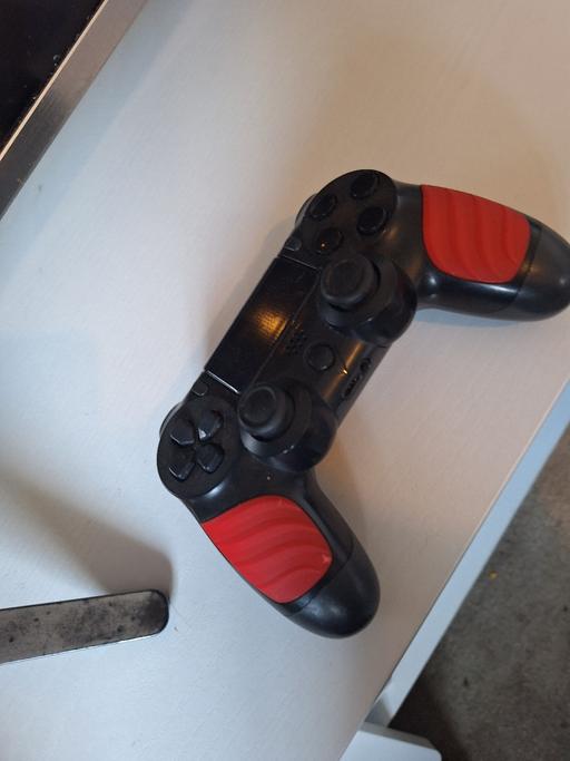 Buy & Sell Rushall Walsall - Photos for ps4 controller