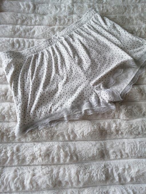 Buy & Sell Wednesfield Wolverhampton - Photos for ladies Pj shorts size *14 /16 *