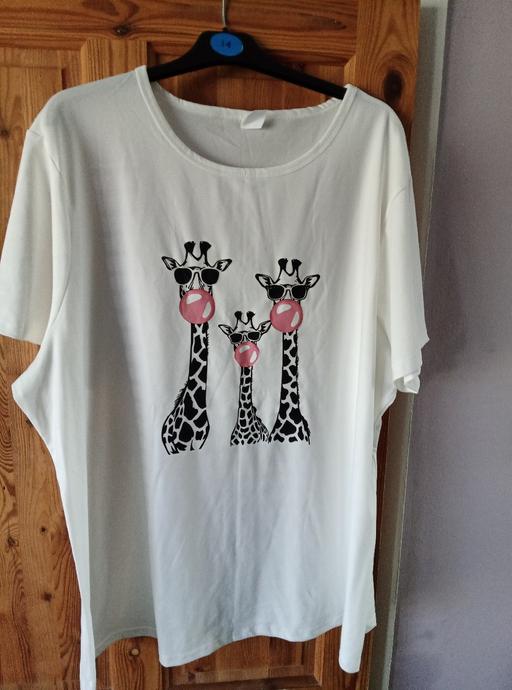 Buy & Sell Sellindge Tunbridge Folkestone and Hythe - Photos for Five T-Shirts