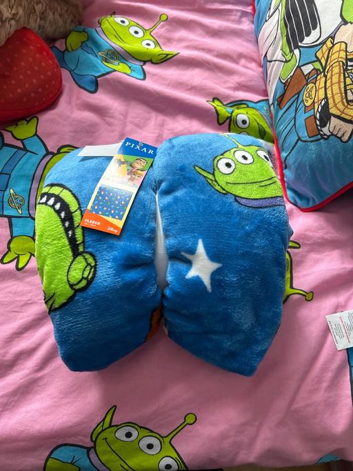 Buy & Sell Whiston Knowsley - Photos for Toystory Blanket