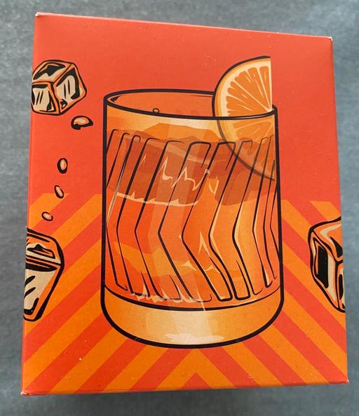 Buy & Sell Camp Hill Birmingham - Photos for One glass