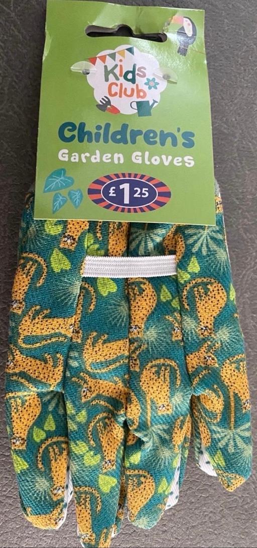 Buy & Sell Camp Hill Birmingham - Photos for Kids garden gloves