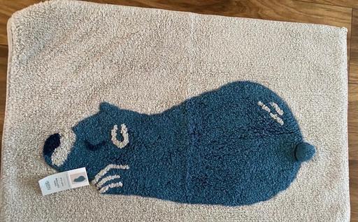 Buy & Sell Yardley Birmingham - Photos for Bath mat