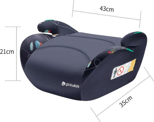 Buy & Sell Kimberworth Rotherham - Photos for Globalkids I-Size child booster car seat