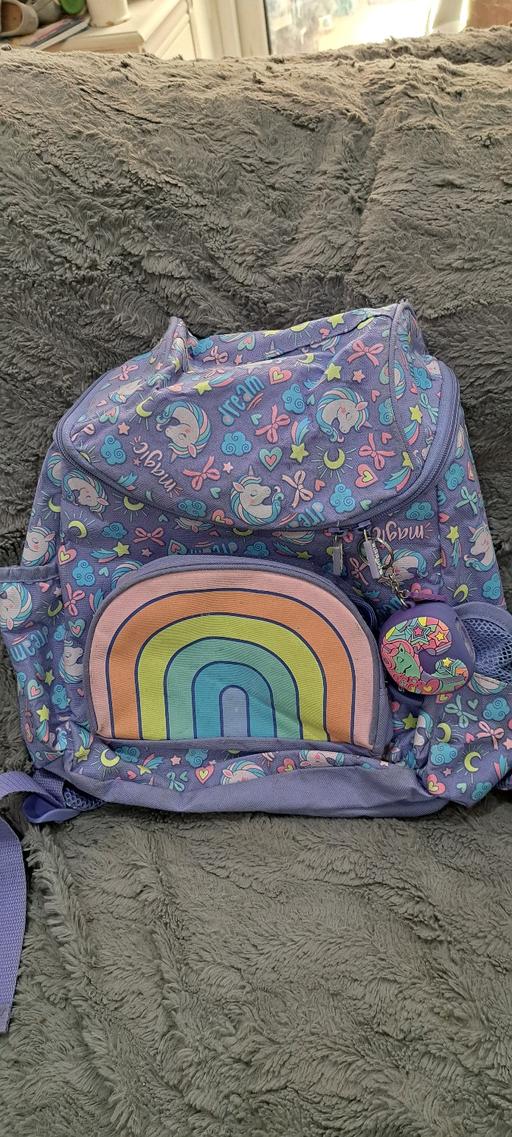 Buy & Sell Sutton Coldfield Birmingham - Photos for Smiggle backpack