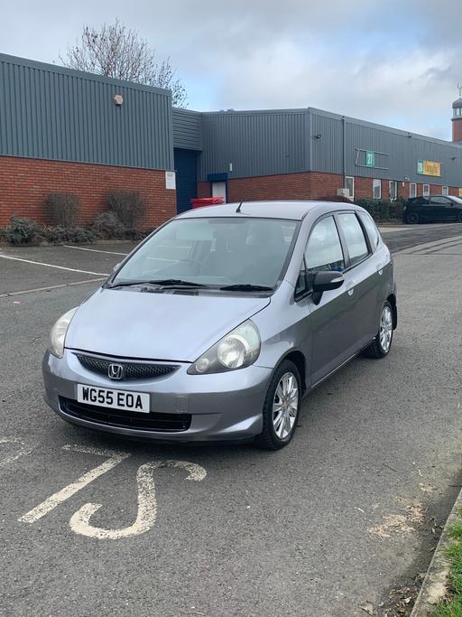 Vehicles Alum Rock Birmingham - Photos for 2005 Honda Jazz Automatic