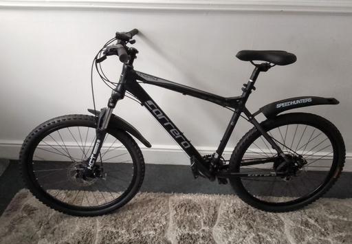 Buy & Sell Thorneywood Nottingham - Photos for Carrera Vengeance 26” Good Condition