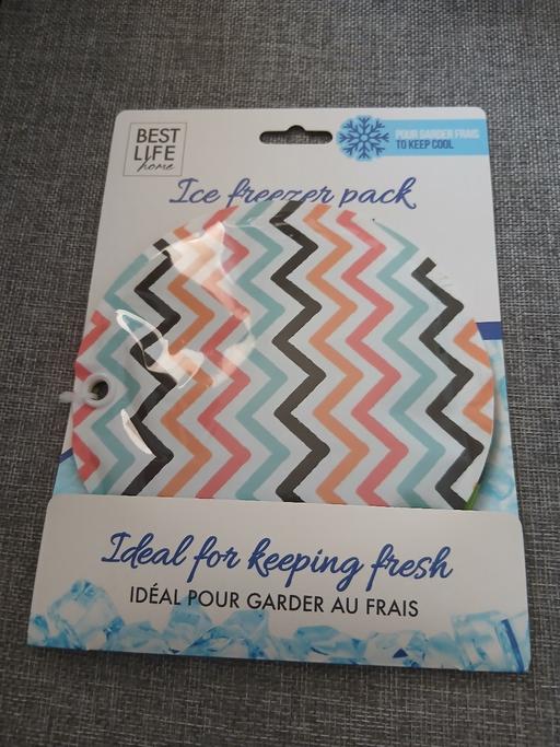 Buy & Sell Radcliffe Bury - Photos for Freeze Pack New