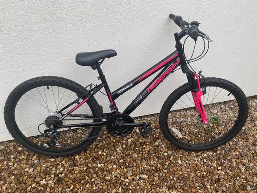 Buy & Sell Great Wyrley South Staffordshire - Photos for Girls Mountain Bike