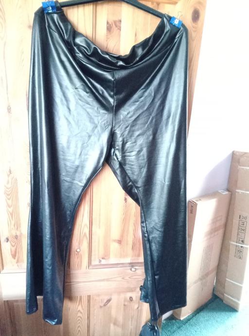Buy & Sell Sellindge Tunbridge Folkestone and Hythe - Photos for New black trousers