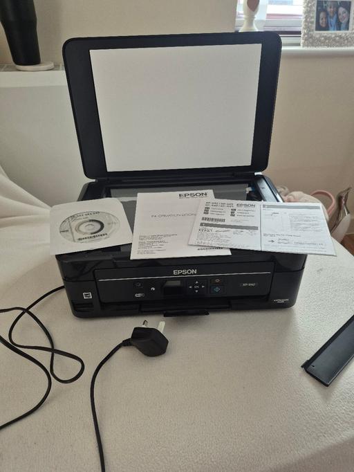 Buy & Sell Ruxley South East London - Photos for Printer Epson XP - 342
